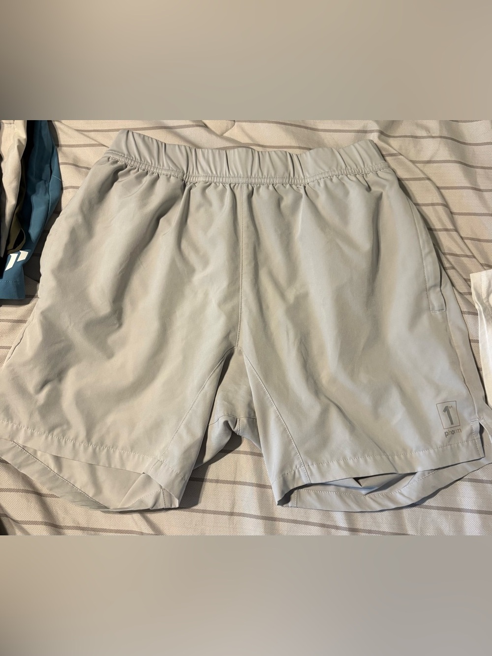 1st Phorm Shorts